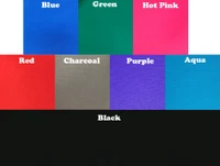 color chart