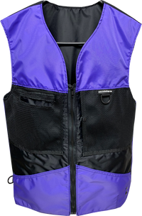 Trainer's Choice Handler Vest w/ Embroidered Personalization