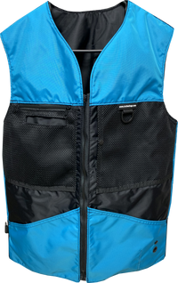 Trainer's Choice Handler Vest w/ Embroidered Personalization