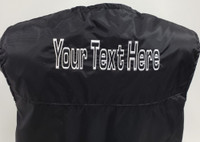 Handler Dog Training Vest