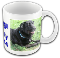 Personalized Mug