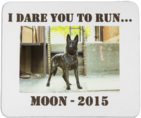 Personalized Mouse Pad