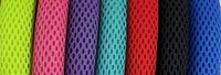 Spacer Mesh Color Chart