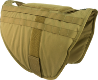 Stab & Bullet Resistant Vest Cover