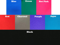 Warm Weather Handler Training Vest