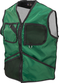 Handler Training Vest