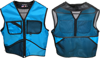 Working dog handler vest