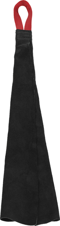 Leather Slap Rag