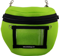 Service Dog Harness Bag with Identification Pocket