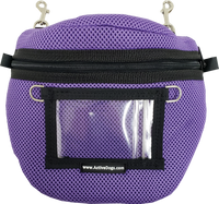 Service Dog Utility Pouch with Front D-Rings