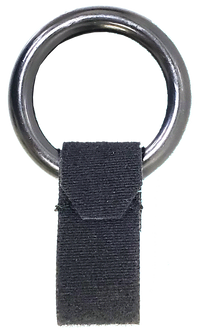 5pk Accessory O-Ring For Open Task Training Carabiner