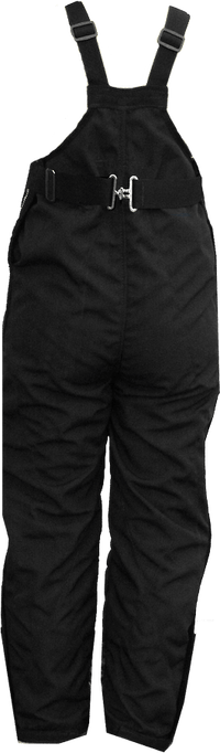 Scratch Pants Black Ballistic