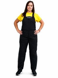 Scratch Pants Black Ballistic