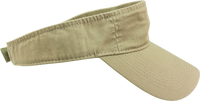 Embroidered Visor