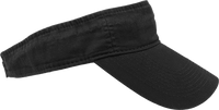 Embroidered Visor