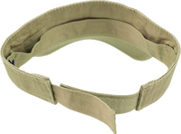 Embroidered Visor