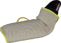 CaliberDog X-Sleeve replacement jute bite cover
