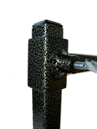 Adjustable reward ball stand for working dogs