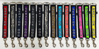 Service Dog Seat Belt Connector