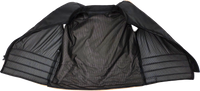 Scratch Jacket Embroidered Ballistic