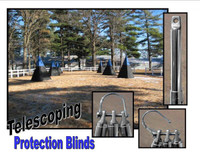 Protection Blind's