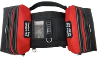 Day Trip Service Dog vest with stand-up handle