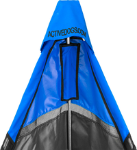 Designed for IGP, IPO, Schutzhund, obedience, and working dog training