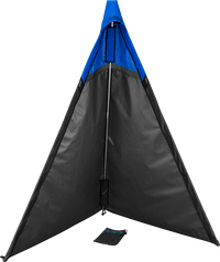 Heavy-duty marine-grade fabric for long-lasting outdoor use