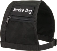 Service Dog Cape Vest