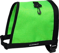 Service Dog identification vest with pocket