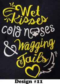 Dog Love Specialty Tote