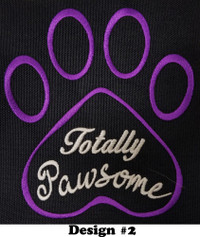 Dog Love Specialty Tote Graphic