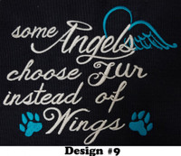 Dog Love Specialty Tote Graphic