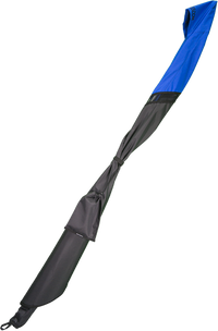 Durable Schutzhund blind with reinforced hood