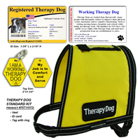 Therapy Dog Starter's Kit