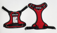 No Pull Service Dog Harness - Front-Range