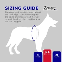 No Pull Service Dog Harness - Front-Range