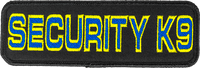 Security K9 Patch