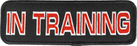In Training Patch