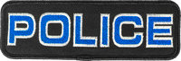 Police Patch