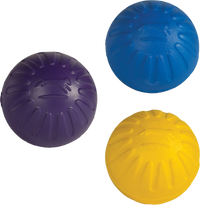 DuraFoam Fantastic Ball Dog Toy