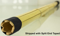 Split Reed Stick