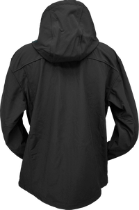 Custom business jacket