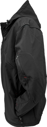 Dog trainer logo jacket