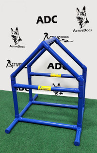 Agility Dog Walk Bases 36"