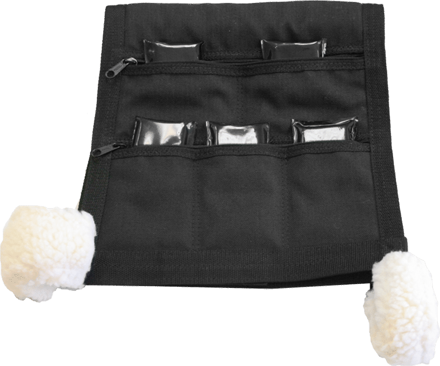 Dog Muscle Building Equipment & K8 Weight Training Gear Active Dogs