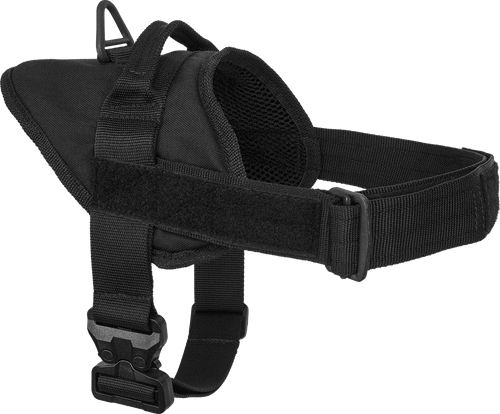 CaliberDog GT Patrol Harness