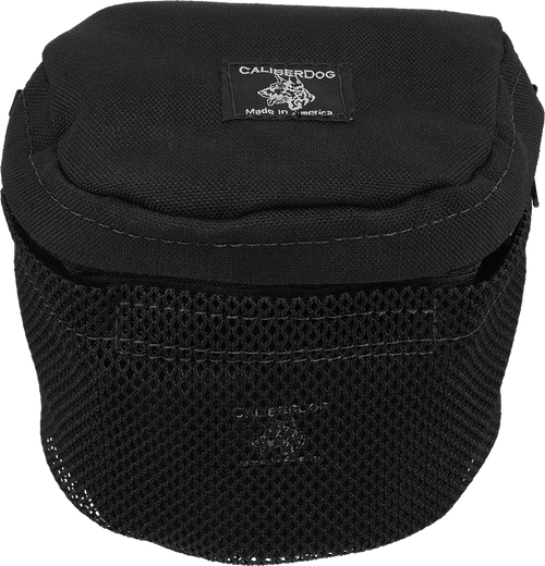 Molle Food Bag with Dish