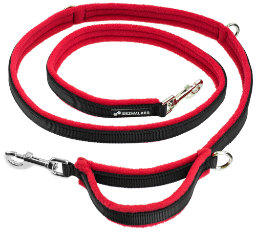 EEZWALKER Hands Free Dog Leash