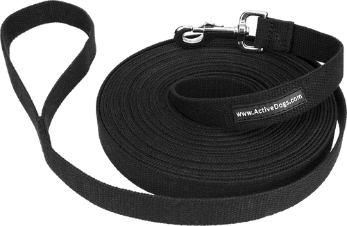 dog tracking equipment